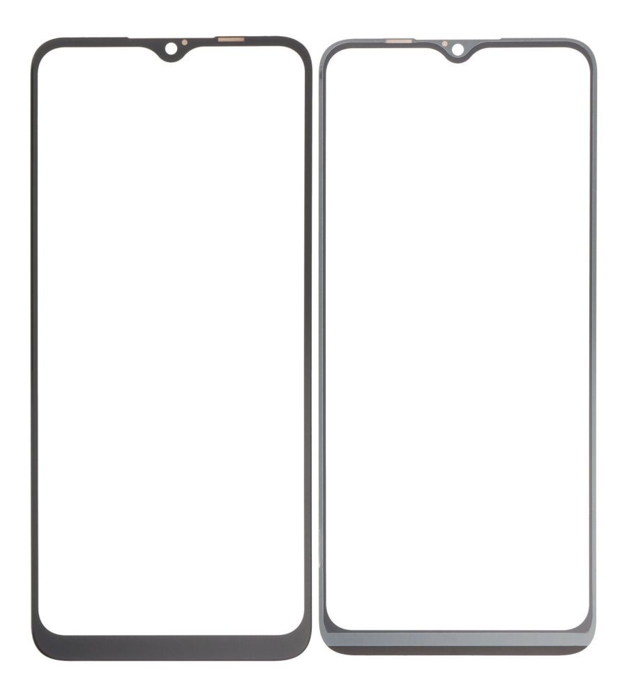 Front Glass for Realme C35