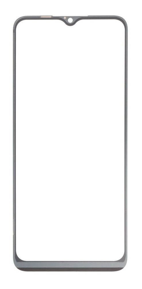 Front Glass for Realme C35