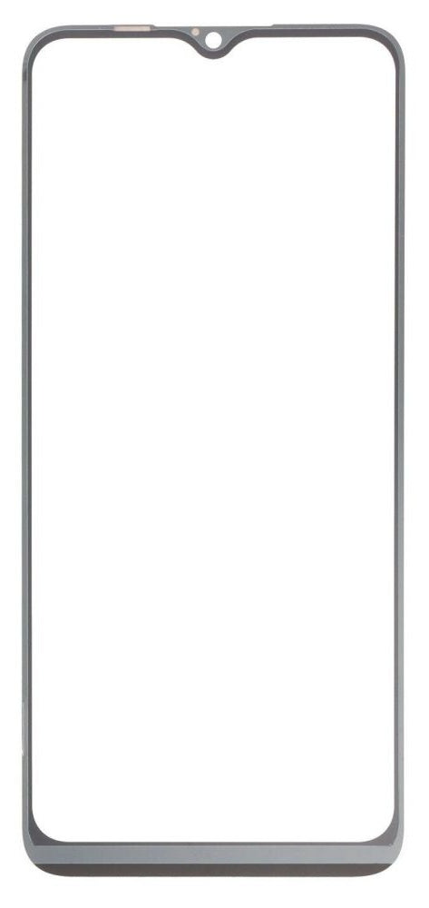 Front Glass for Realme C3