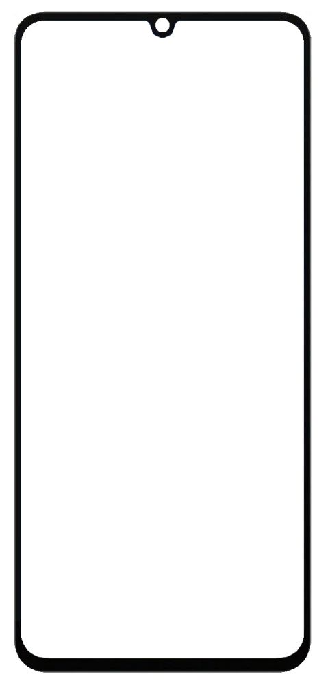 Front Glass for Realme C71