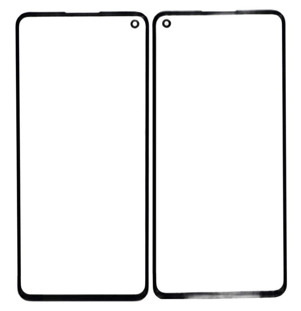 Front Glass for Realme GT 2