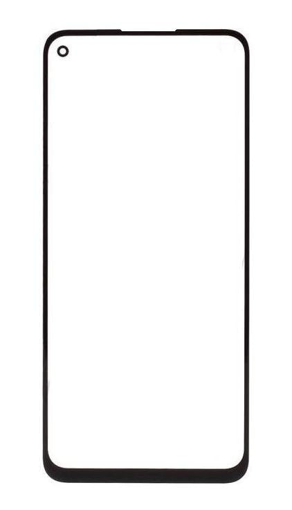 Front Glass for Realme GT Master