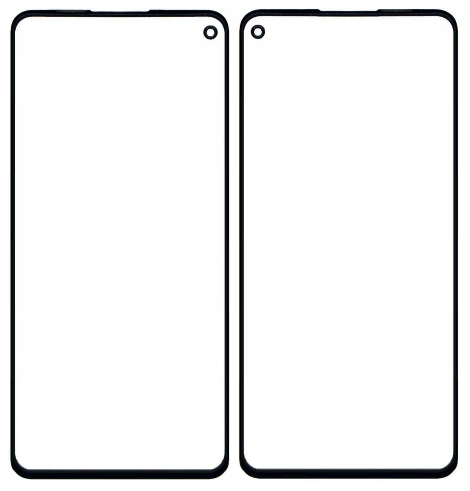 Front Glass for Realme GT Neo 2