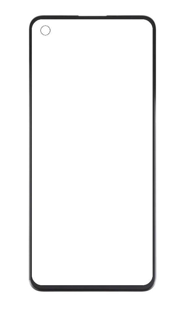 Front Glass for Realme GT Neo Flash