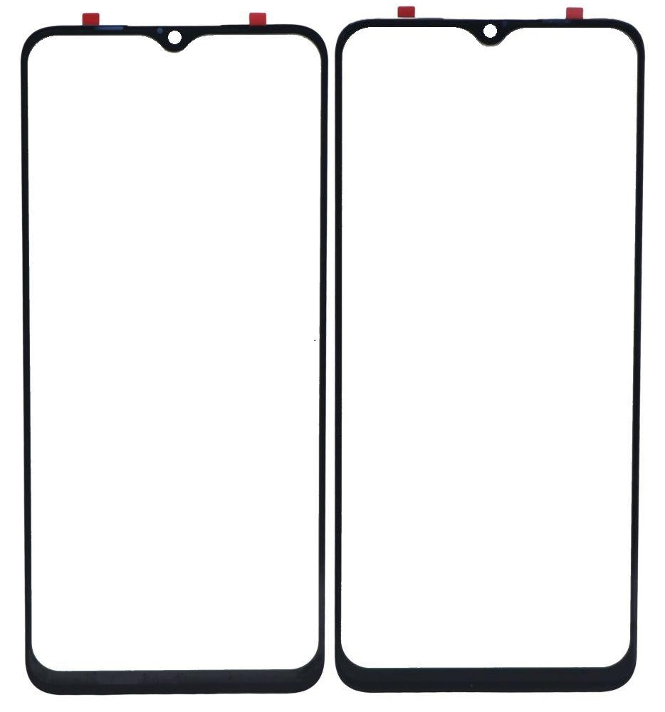 Front Glass for Realme Narzo 10
