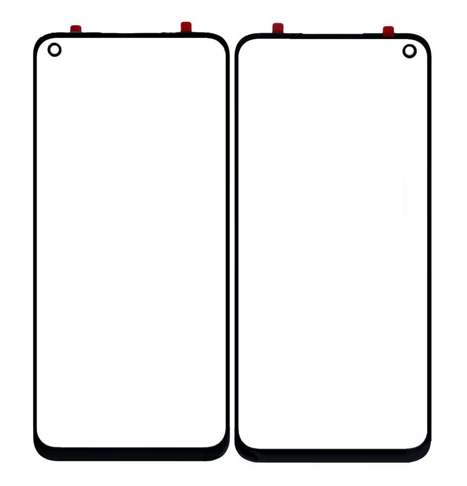 Front Glass for Realme Narzo 20 Pro