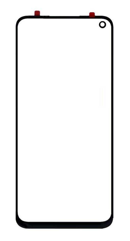 Front Glass for Realme Narzo 20 Pro