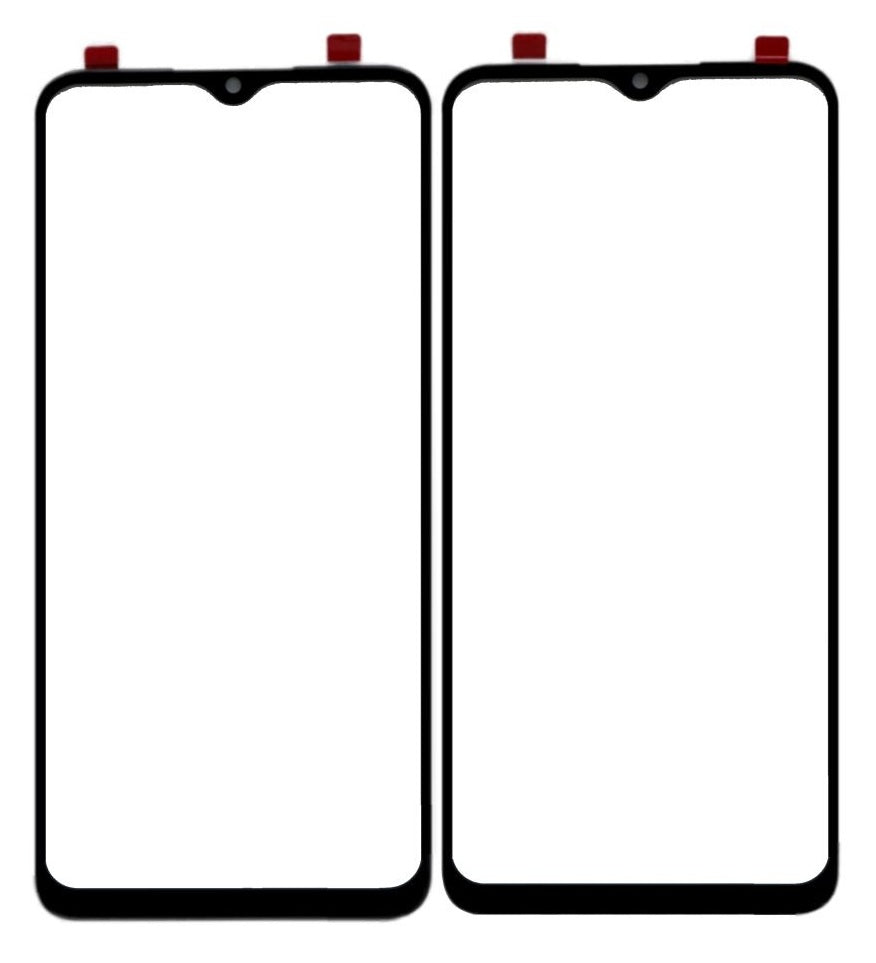 Front Glass for Realme Narzo 20