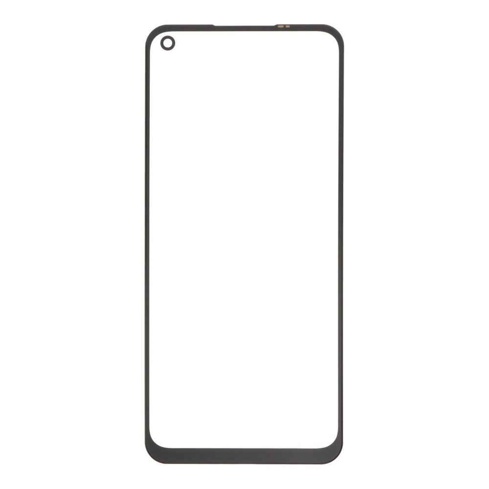 Front Glass for Realme Narzo 30 5G