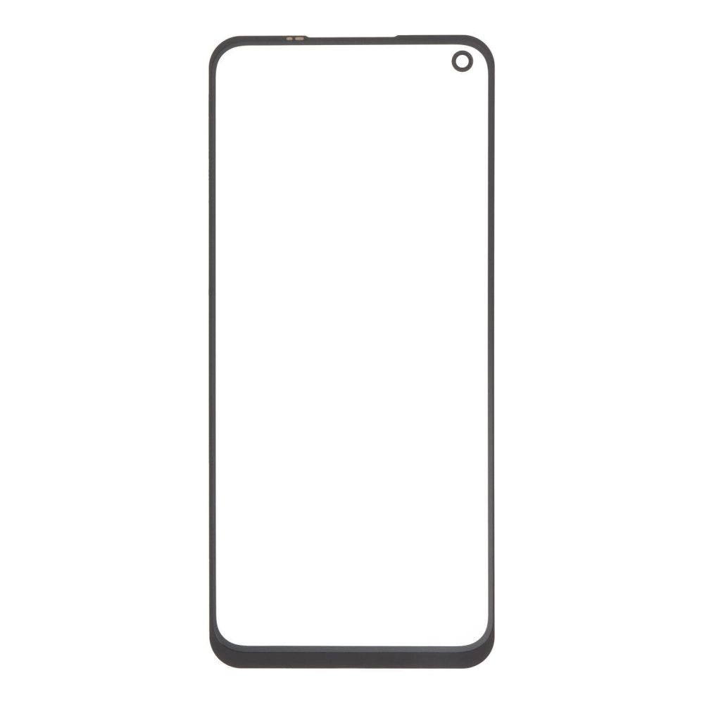 Front Glass for Realme Narzo 30 5G