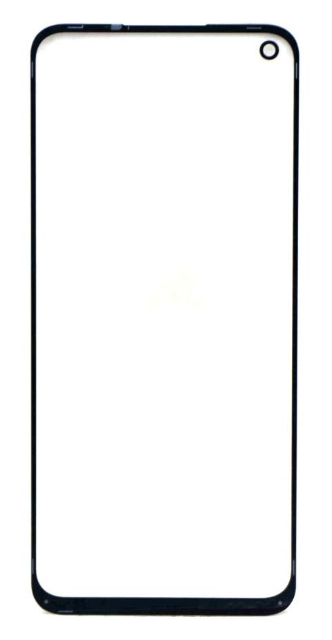 Front Glass for Realme Narzo 30