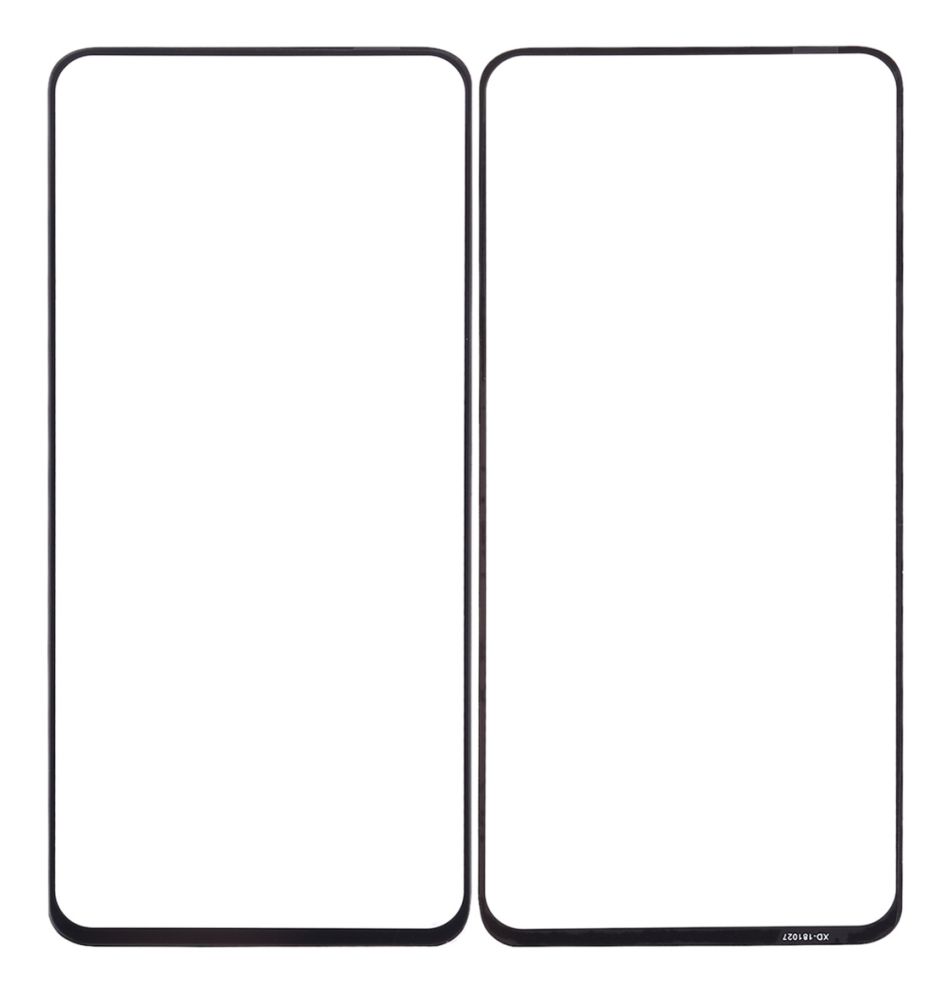 Front Glass for Realme Narzo 30 Pro 5G