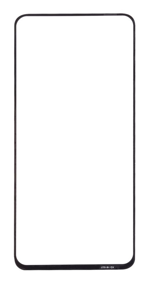 Front Glass for Realme Narzo 30 Pro 5G