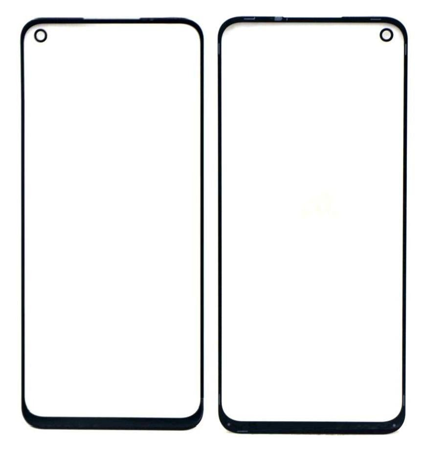Front Glass for Realme Narzo 30