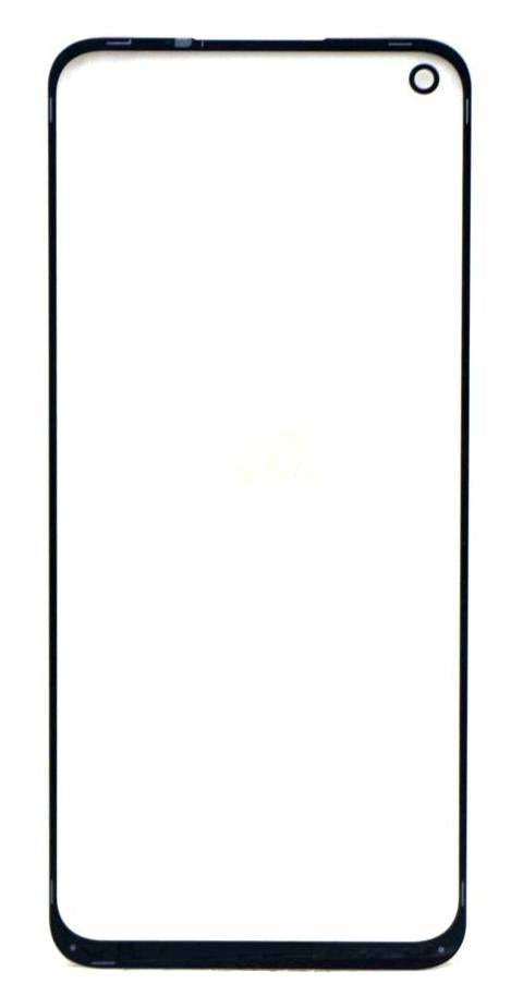 Front Glass for Realme Narzo 30
