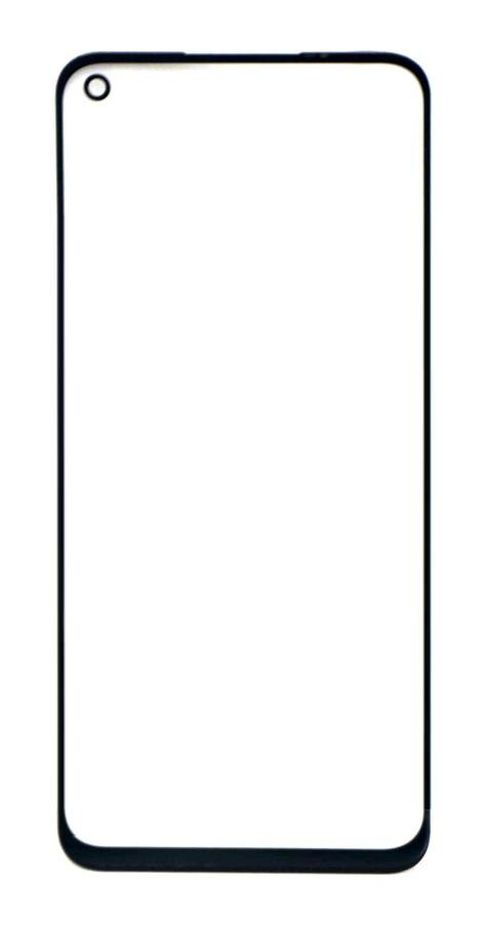 Front Glass for Realme Narzo 30
