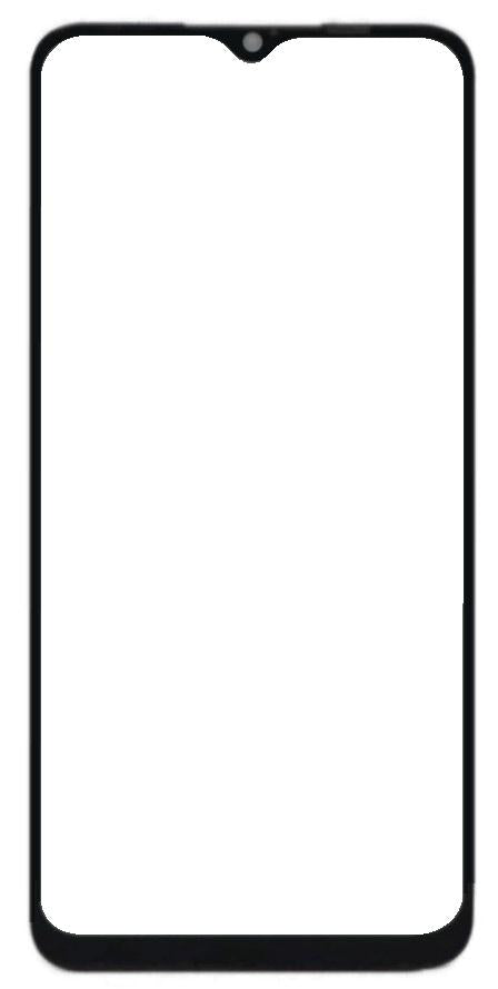 Front Glass for Realme Narzo 50A
