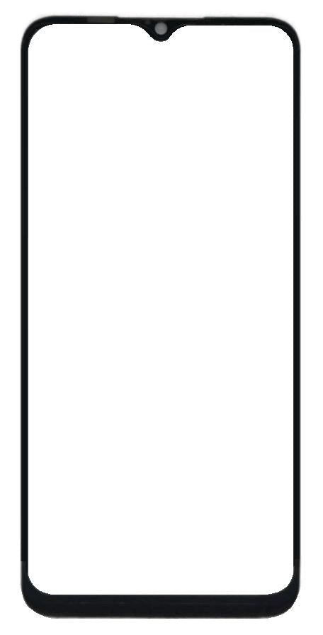 Front Glass for Realme Narzo 50A