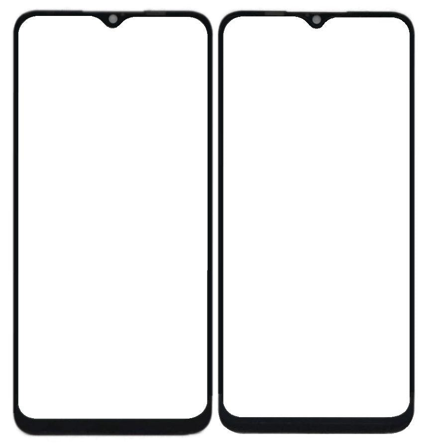 Front Glass for Realme Narzo 50A