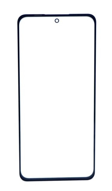 Front Glass for Realme P1 5G