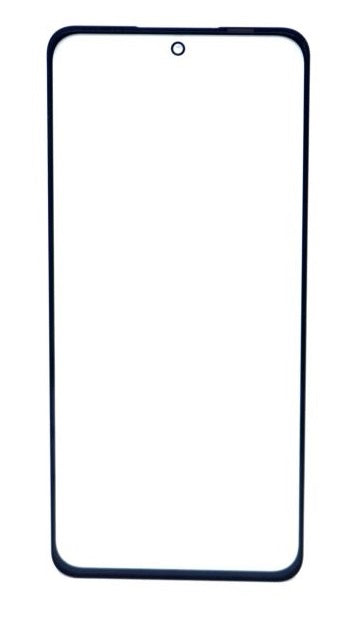 Front Glass for Realme P1 5G