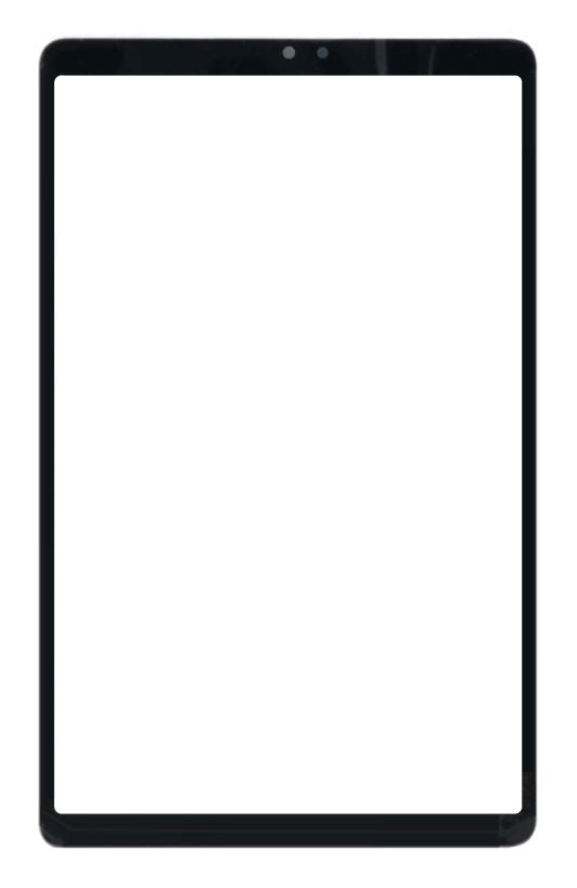Front Glass for Realme Pad Mini