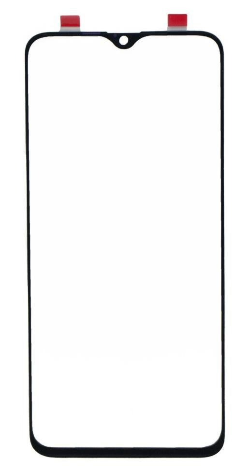Front Glass for Realme X2
