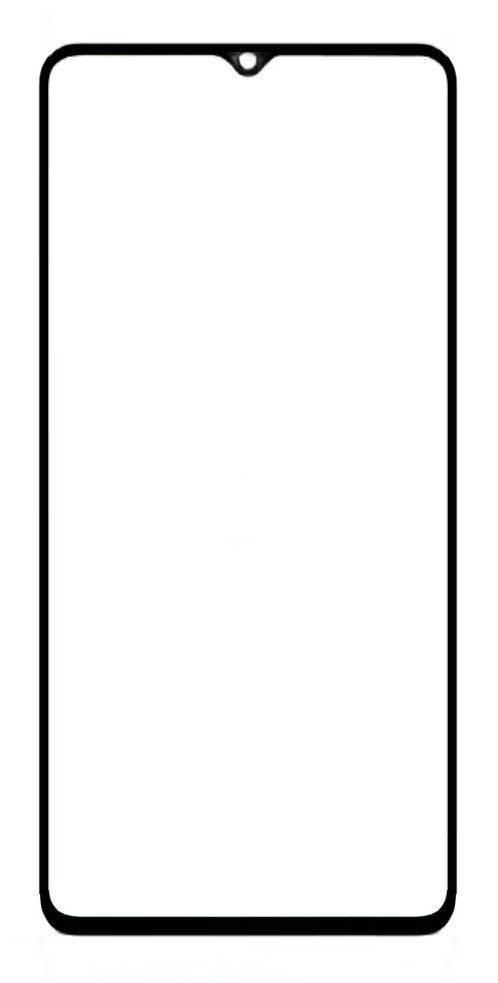 Front Glass for Realme X2 Pro