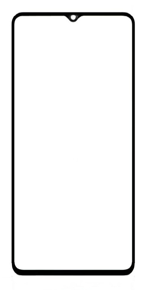 Front Glass for Realme X2 Pro