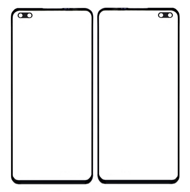 Front Glass for Realme X50 Pro 5G