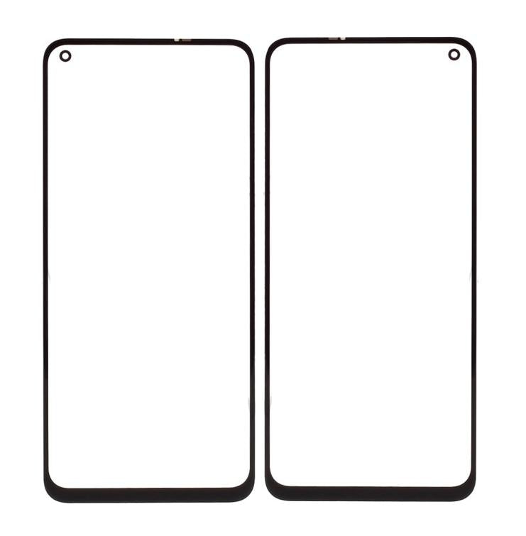 Front Glass for Realme X7