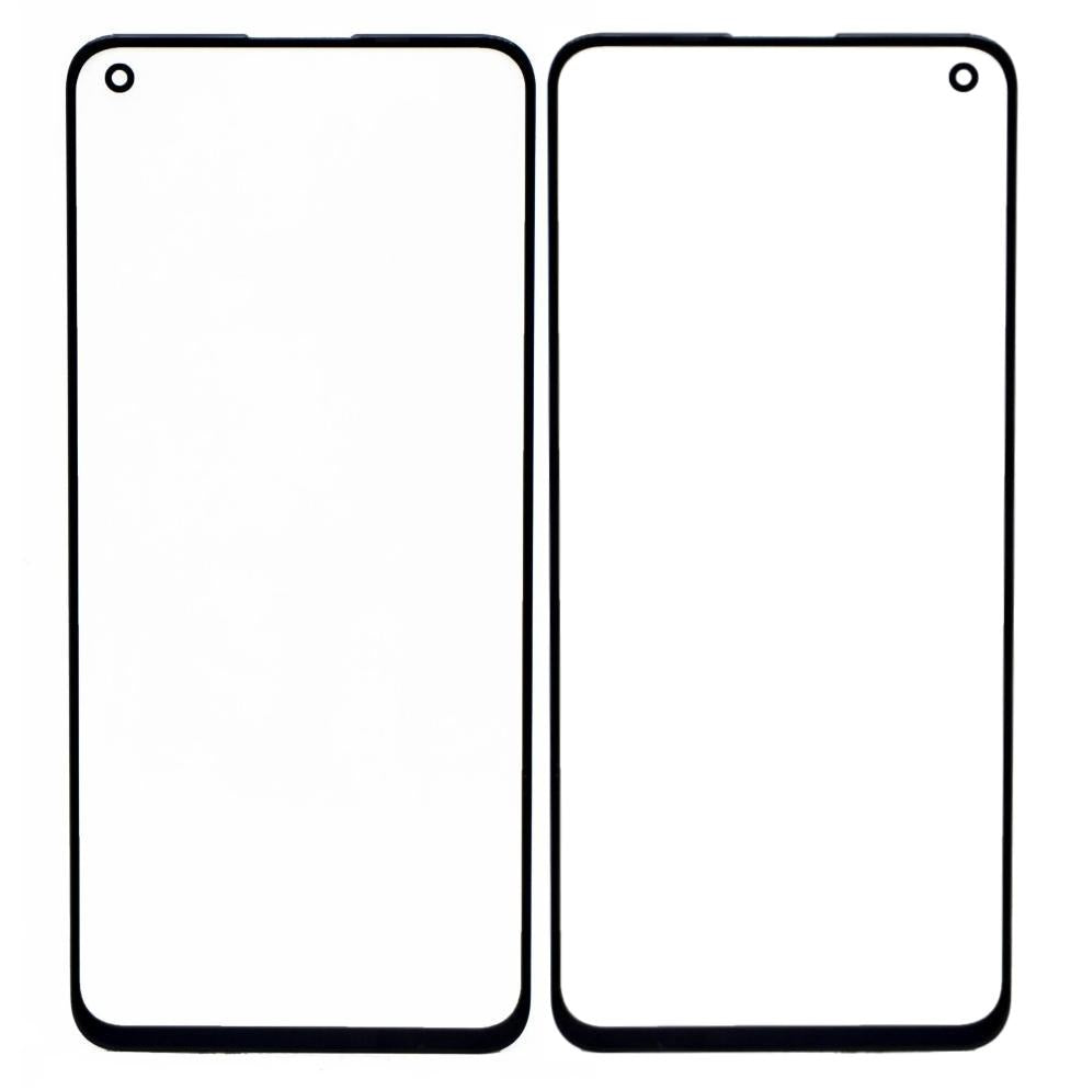 Front Glass for Realme X7 Max 5G