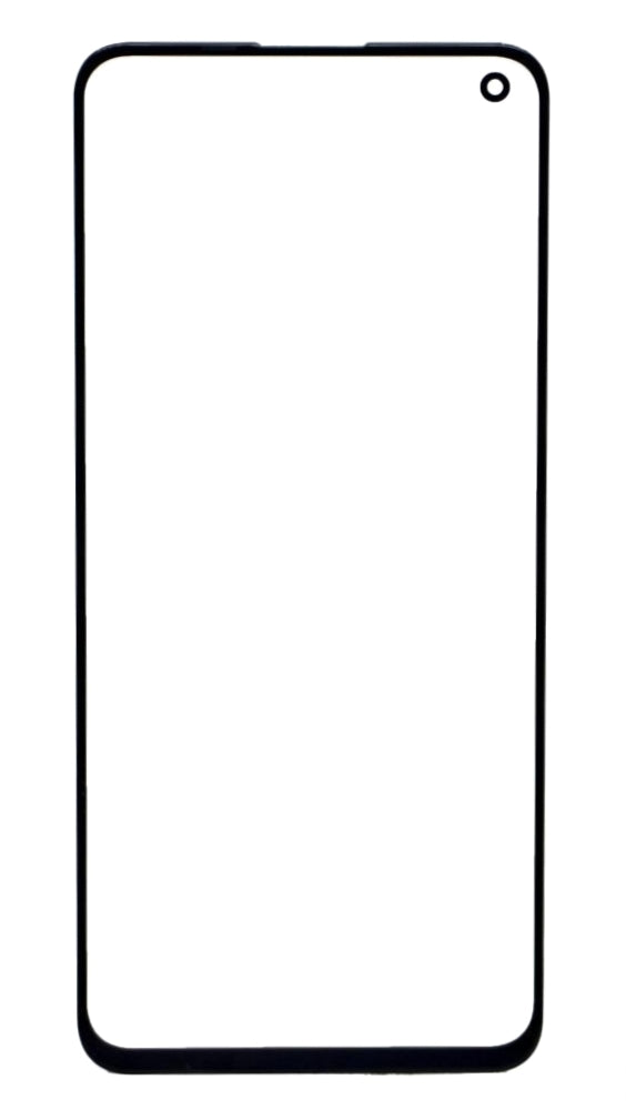 Front Glass for Realme X7 Max 5G
