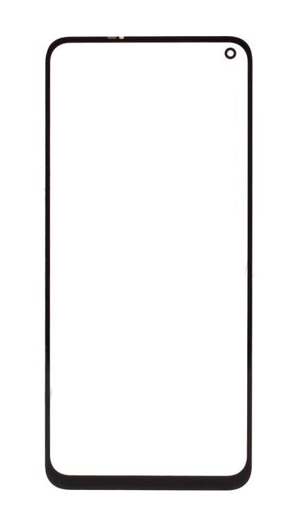 Front Glass for Realme X7