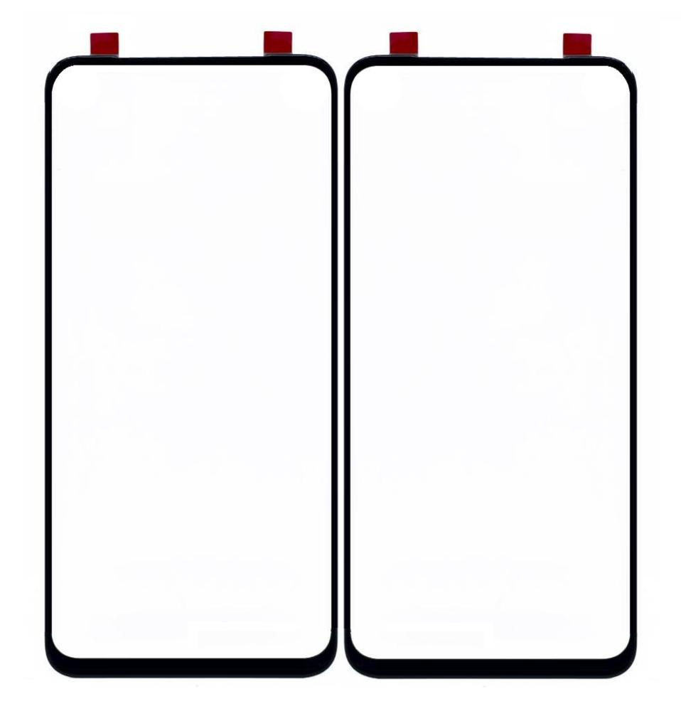 Front Glass for Realme X