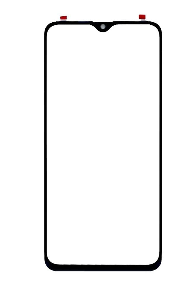 Front Glass for Realme XT