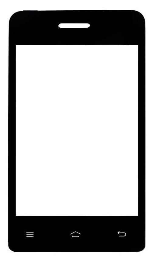 Front Glass for Spice Flo M-5918