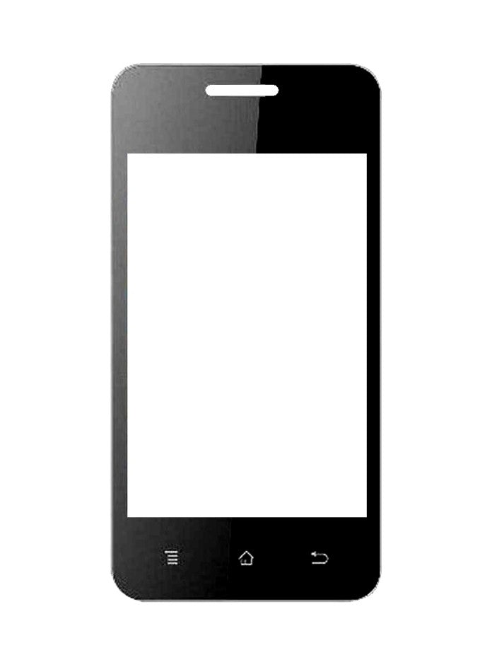 Front Glass for Spice M-6100
