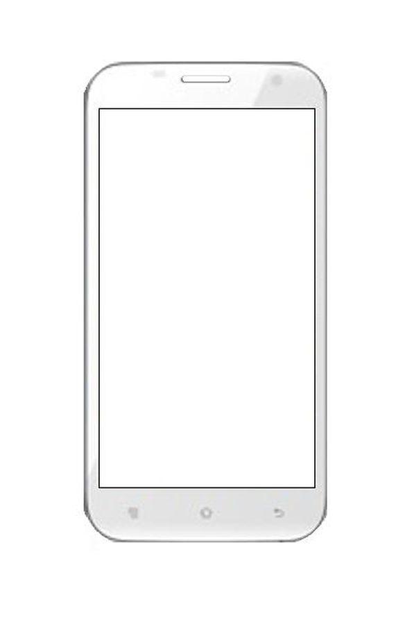 Front Glass for Spice Mi-510 Stellar Prime