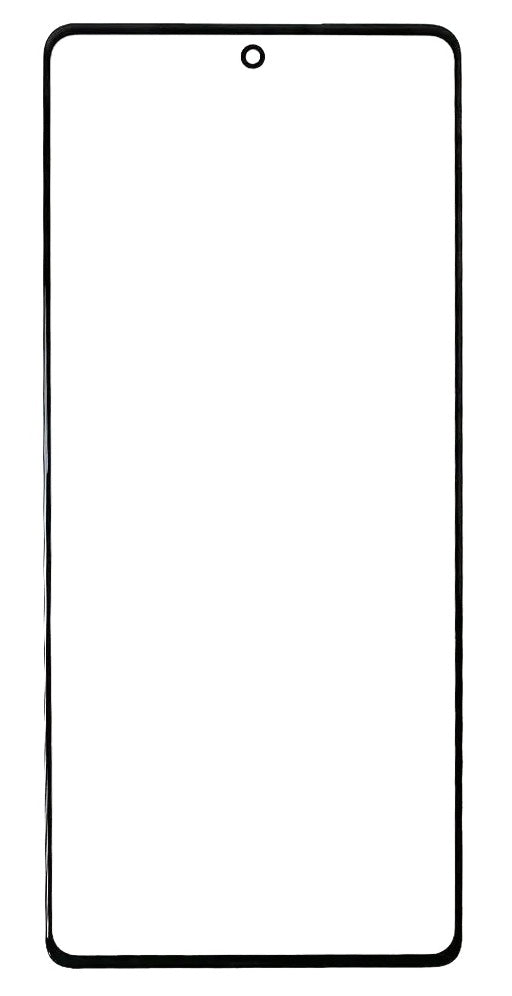 Front Glass for Tecno Camon 30 Pro 5G
