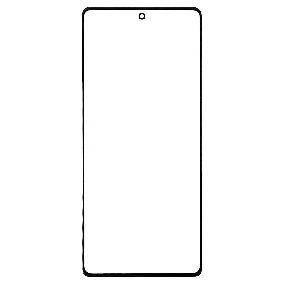 Front Glass for Tecno Camon 40 Premier