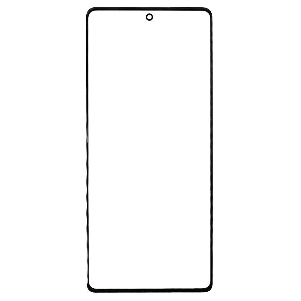 Front Glass for Tecno Camon 40