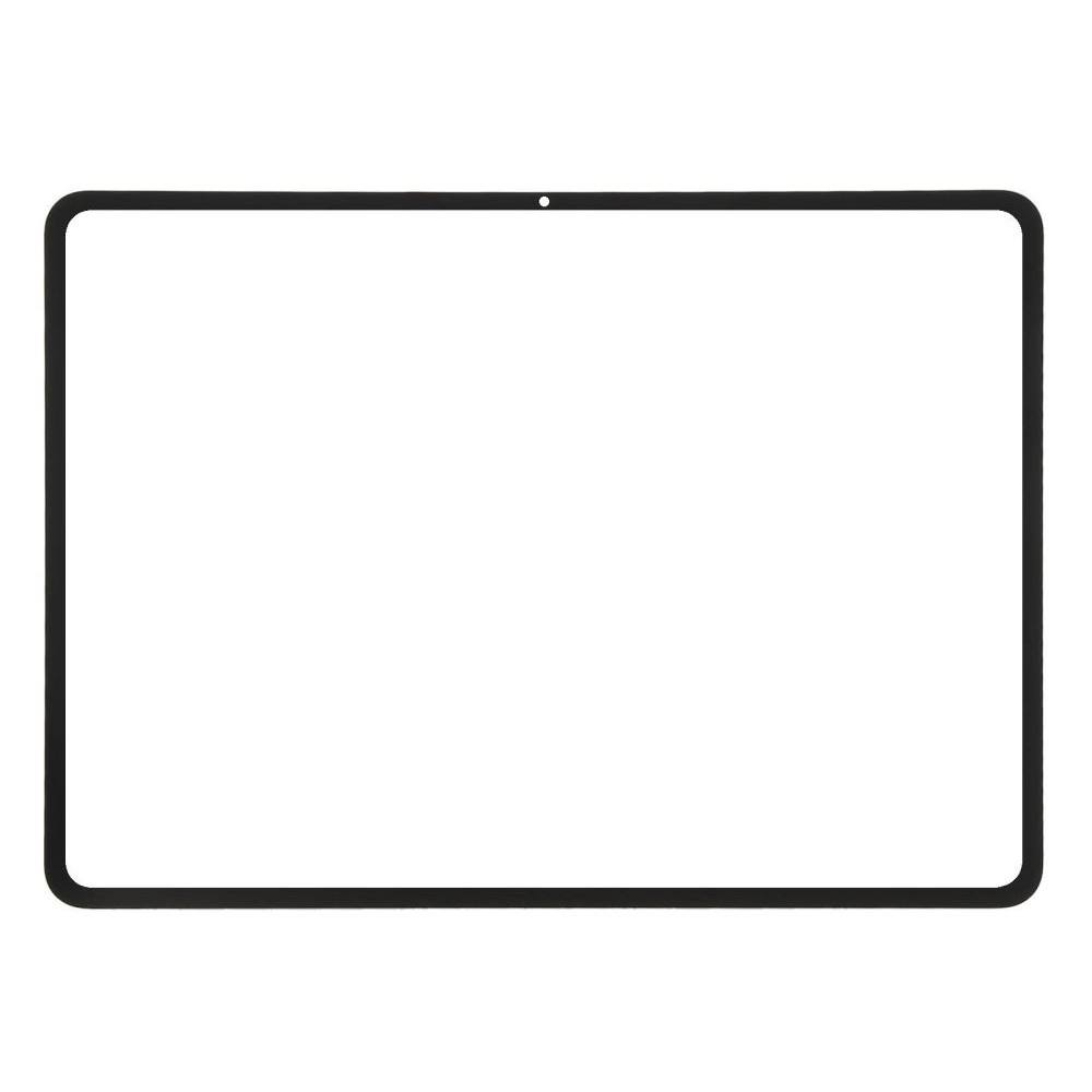Front Glass for Tecno Megapad Pro