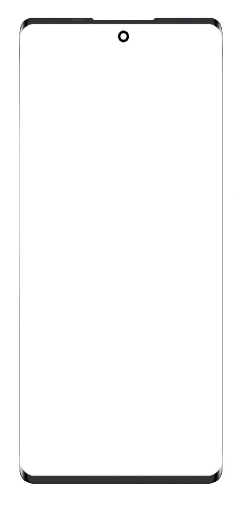 Front Glass for Tecno Phantom X2 Pro