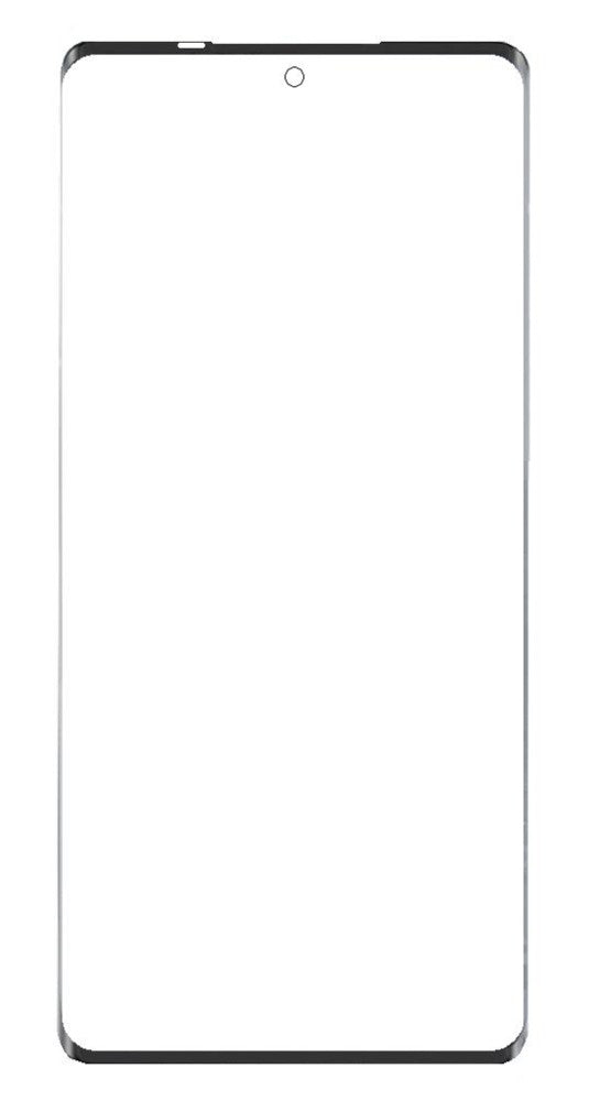 Front Glass for Tecno Phantom X2