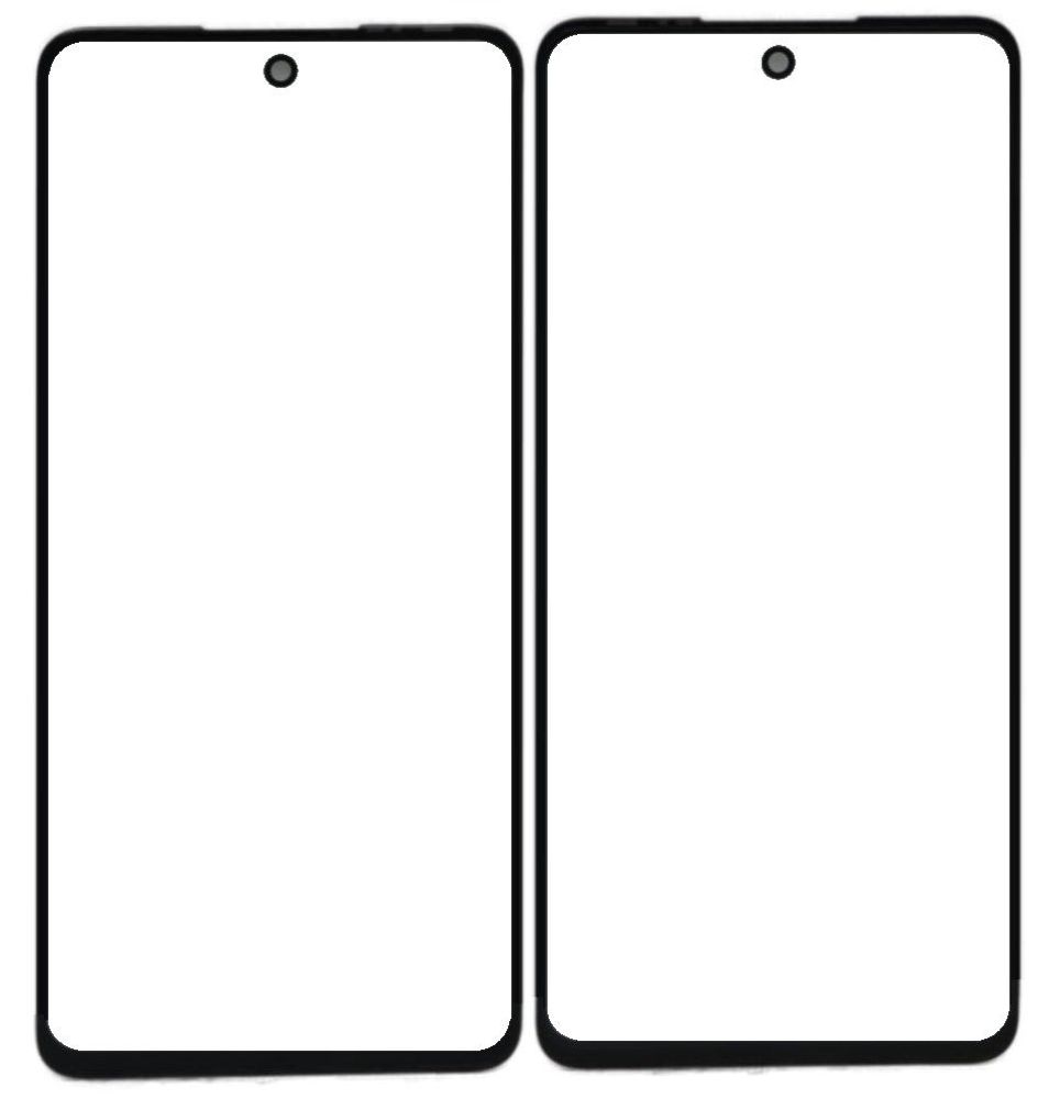 Front Glass for Tecno Pova 3