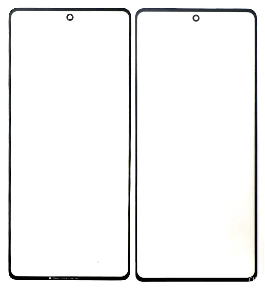 Front Glass for Tecno Pova 6
