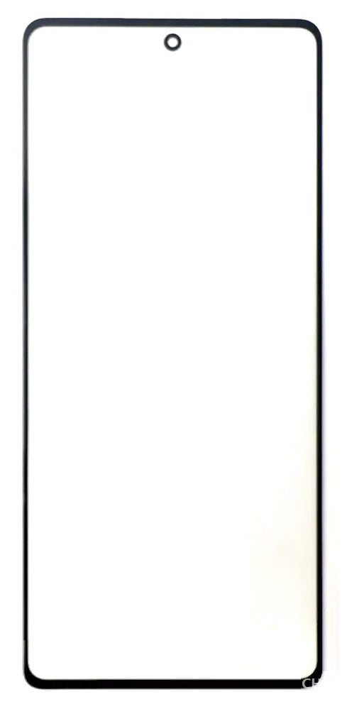 Front Glass for Tecno Pova 6