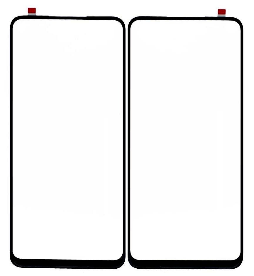 Front Glass for Tecno Pova LD7J