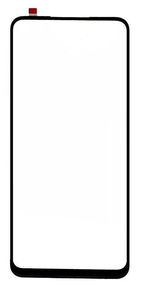 Front Glass for Tecno Pova LD7J